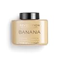 Makeup Revolution London Luxury Banana Powder