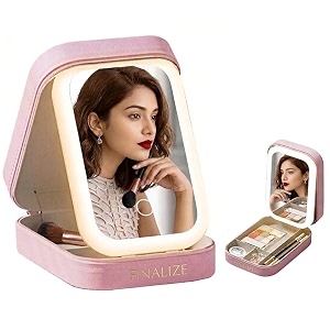Makeup Vanity Mirror with LED Light