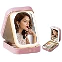 Makeup Vanity Mirror with LED Light 