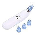Blackhead Remover, Beautiful Skin Care Expert Acne Pore Cleaner Vacuum Blackhead Remover Kit Skin Cleaner, Pimple Removal Tool, 4 In 1 Multi Blackheads Removal Tool For Men And Women