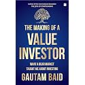 The Making of a Value Investor