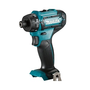 Makita 12V Max 1 4-Inch Hex Chuck
