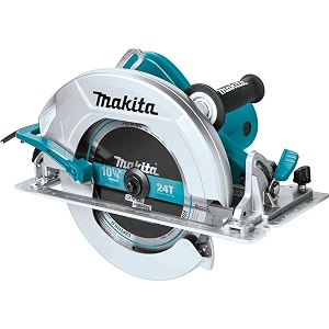 makita corded electric circular saw hs0600