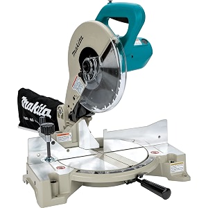 makita -ls1040 mitre saw - corded electric