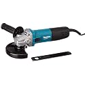Makita M9511B Angle Grinder 125mm 850W