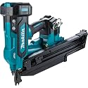 Makita XNB03Z 18V LXT® Lithium-Ion Cordless 21º Full Round Head 3-1/2" Framing Nailer, Tool Only