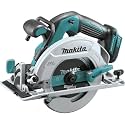 Makita XSH03Z 18V LXT® Lithium-Ion Brushless Cordless 6-1/2" Circular Saw, Tool Only