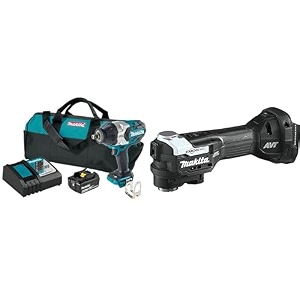 Makita XWT19Z 18V LXT Lithium-Ion Brushless Cordless
