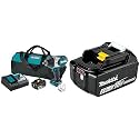 Makita XWT19T 18V LXT Brushless 3-Speed 1234