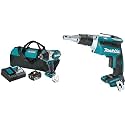 Makita XWT19T 18V LXT Brushless 3-Speed 1234