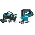 Makita XWT19T 18V LXT Brushless 3-Speed 1234