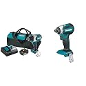 Makita XWT19T 18V LXT Brushless 3-Speed 1234