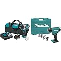Makita XWT19T 18V LXT Brushless 3-Speed 1234