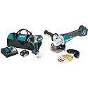 Makita XWT19T 18V LXT Brushless 3-Speed 1234