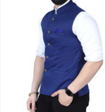 maksud enterprise Solid Men Waistcoat