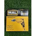MAL 10MM Electric Drill DUST and Water Proof