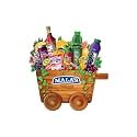 Mala's Fruit Crush Litchi, 750ml