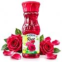 Mala's Rose Syrup | Mixer for Milkshake, RoseMilk, Mocktails, Cocktails, Drinks, Juices, Beverages | 250ML Bottle