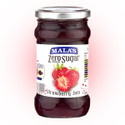 mala's Zero Sugar STRAWBERRY Jam (350 g)