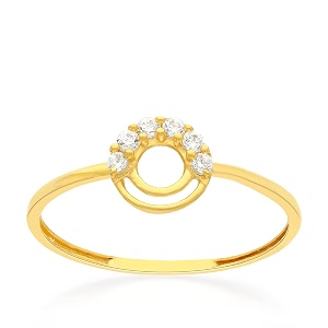 Malabar Gold and Diamonds 22k 916 Yellow
