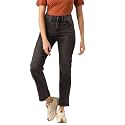 Malachi Women Straight Fit Jeans