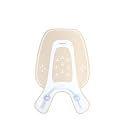 [Malang Honey] Non-Slip Baby Bidet Support Seat with Suction Cups (Ideal for Baby Rinsing and Hygiene)