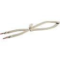 Malco Radius Divider #18 (1per Pack), Silver