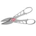 Malco M12A 12 in. Pattern Cut Aluminum Snip