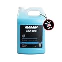 Malco Aqua Bead Water Based Dressing for Tires, Rubber and Plastic, 1 Gal.
