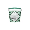Maldon Salt, Sea Salt Flakes, Resealable Tub–Kosher, Natural, Unique Gourmet Pyramid Shaped Salt-Flakes, Perfect for a Wide Range of Dishes, Hand-Harvested for Four Generations, 20 Ounce (Pack of 6)