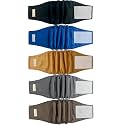 Male Dog Belly Bands Washable High Absorbing Male Dog Pee Wraps Reusable Male Dog Diapers 5 Pack (XXXL, 27” - 33” Waist)