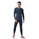 MALENO Men39s Thermal Set Top amp Pajama