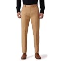 MALENO Elegant Slim Fit Polycotton Trouser Pant39s