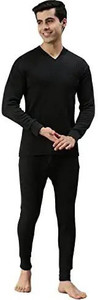 maleno v-neck men top - pyjama set thermal
