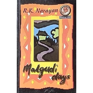 malgudi days by rk narayan nvb