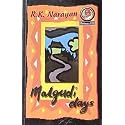 Malgudi Days By RK Narayan NVB++