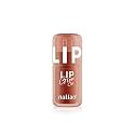 Maliao Lip Glow Oil – Hydrating, Non-Sticky, Glossy Finish, Nourishing Lip Care, 3.8ml (PINK)