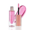 Maliao Time To Shine Lip Gloss Pinxie