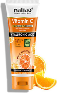 maliao Vitamin C Whitening with Berry Glutathione