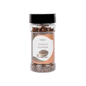 Malikaz The Royale Taste Whole Cloves Jar