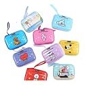 Malkin® 1Pc BTS Coin Pouch | BTS Merchandise | BTS Products for Girls | BTS Stationery | BTS Gifts | BTS Accessories for Girls Army