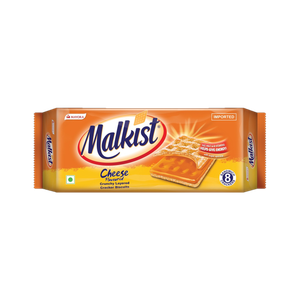 Malkist Cheese Cream Cracker Biscuit