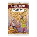 Mall Road Chana Dal Rich in Protien, 1kg