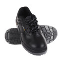 Mallcom Steel Toe Grain Leather Safety Shoe