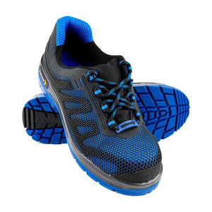 Mallcom Steel Toe Polyester Safety Shoe
