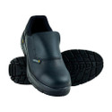 Mallcom Steel Toe PU Polyurethane Safety Shoe