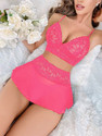 Mallory Winston Self Design Babydoll