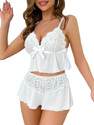 Mallory Winston Self Design Babydoll