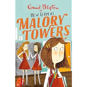 malory towers 07 new term