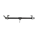 Malta Dynamics Fall Protection Steel Beam Walker Super Slider for 12" - 30", Fall Arrest Roof Anchor, I or H Beam Top Flange, Sliding Anchor Beamer, Construction & Roofing - OSHA/ANSI Compliant